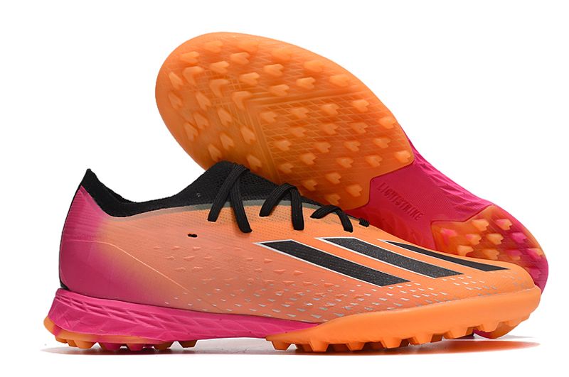 Adidas X Speedportal.1 TF negro